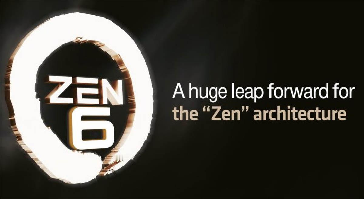 【AMD开始向合作伙伴发放Zen 6样品】据wccftech的报道，Hydra调