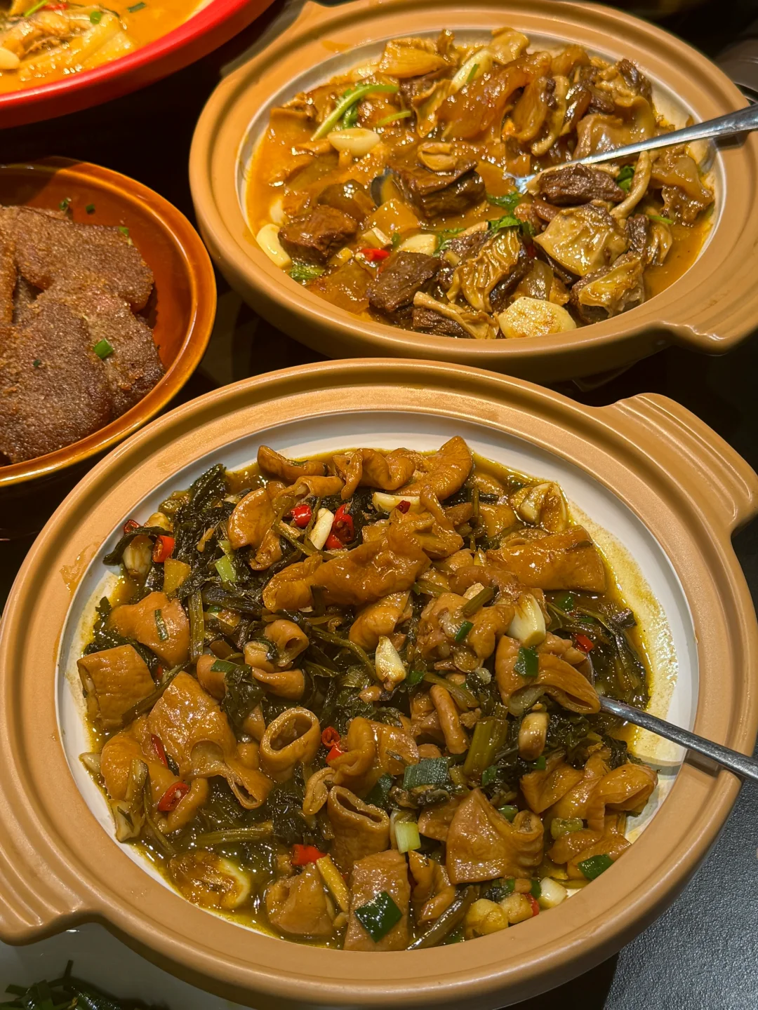 土著说：不吃一次这家不许离开合肥……