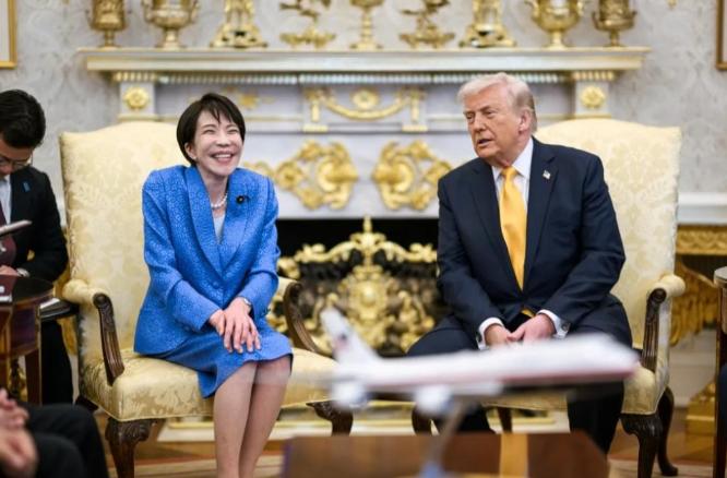2026年5月的中美北京会晤，被外界视为大国关系的一次重要“减压”。双方不仅在外