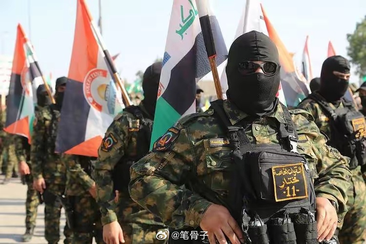 中东伊朗最新局势 伊朗启动“裂变”模式，全民皆兵备战！！！2026年3月3日，伊