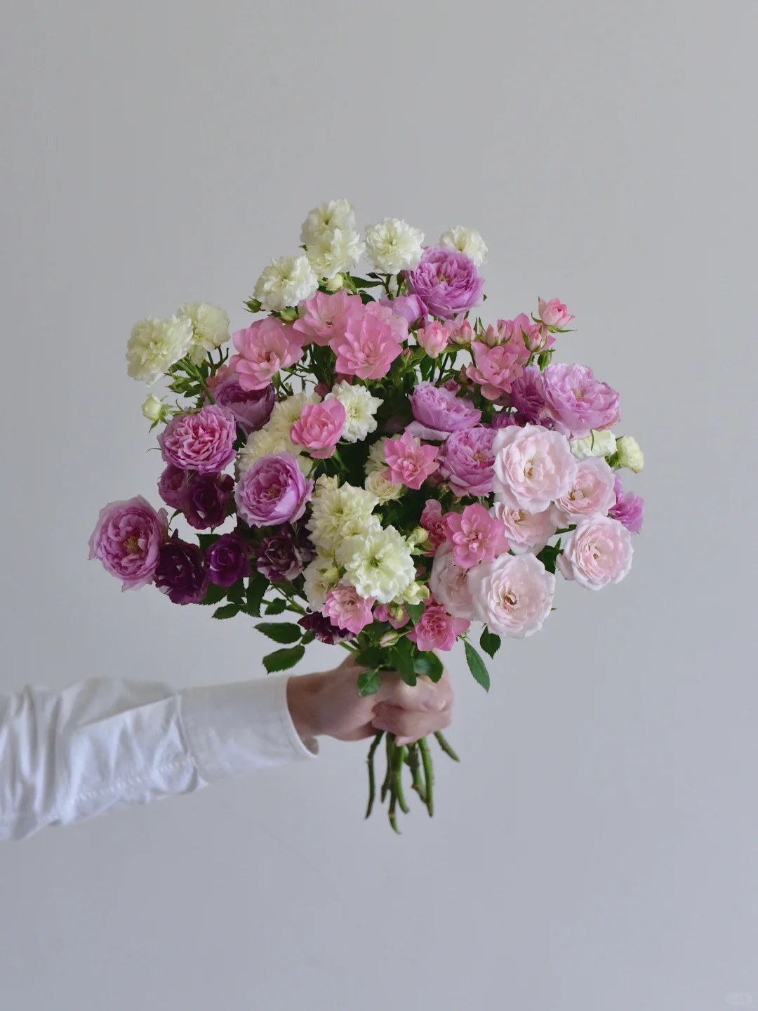 花物语基地·微月混