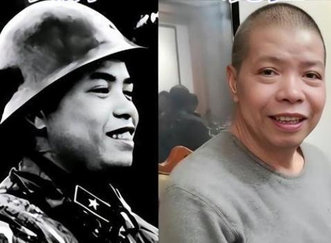1985年，我军侦察员隆志勇乔装过境侦察，被越军巡逻队班长阮文雄从背后开枪打入河