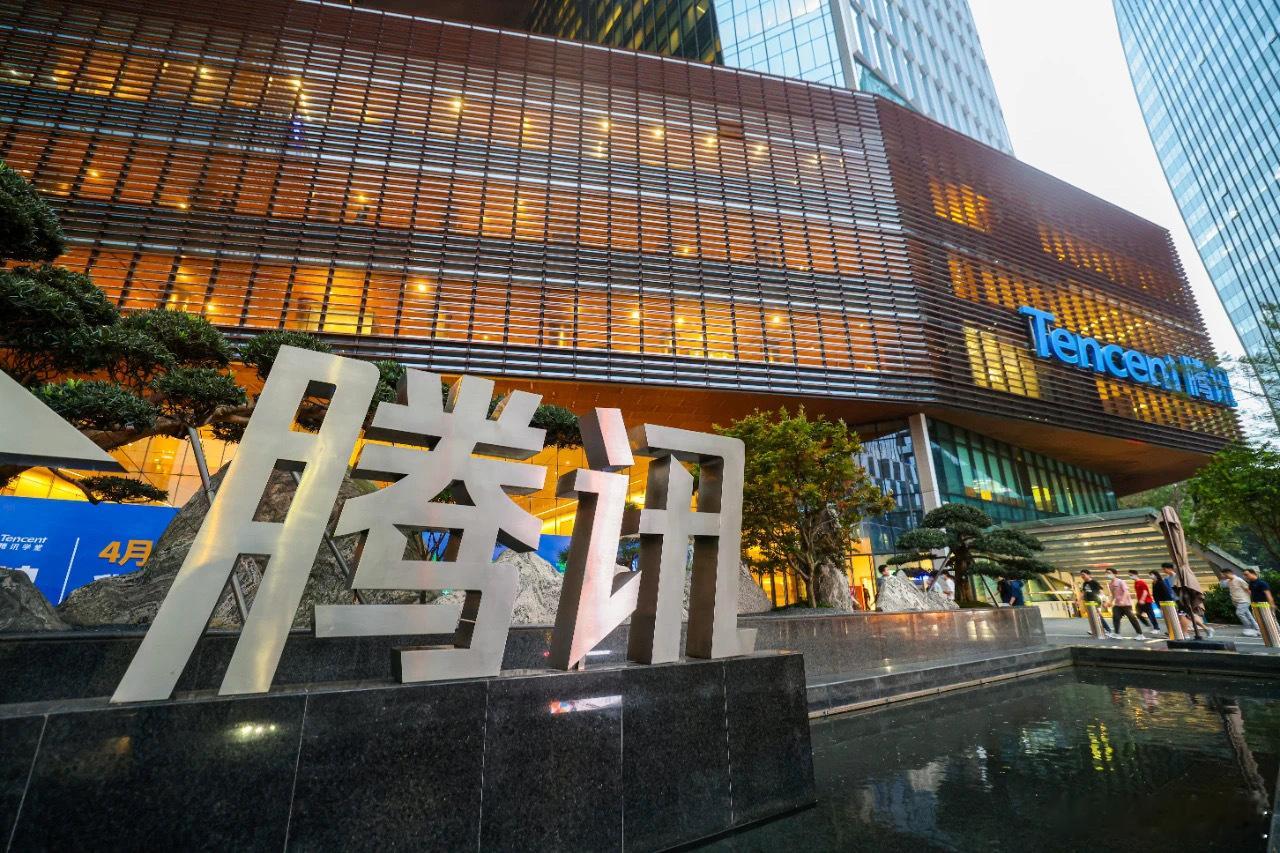 腾讯游戏一分钟赚45万游戏业务是腾讯的重点，其吸金能力在业内仍然是首屈一指的。每