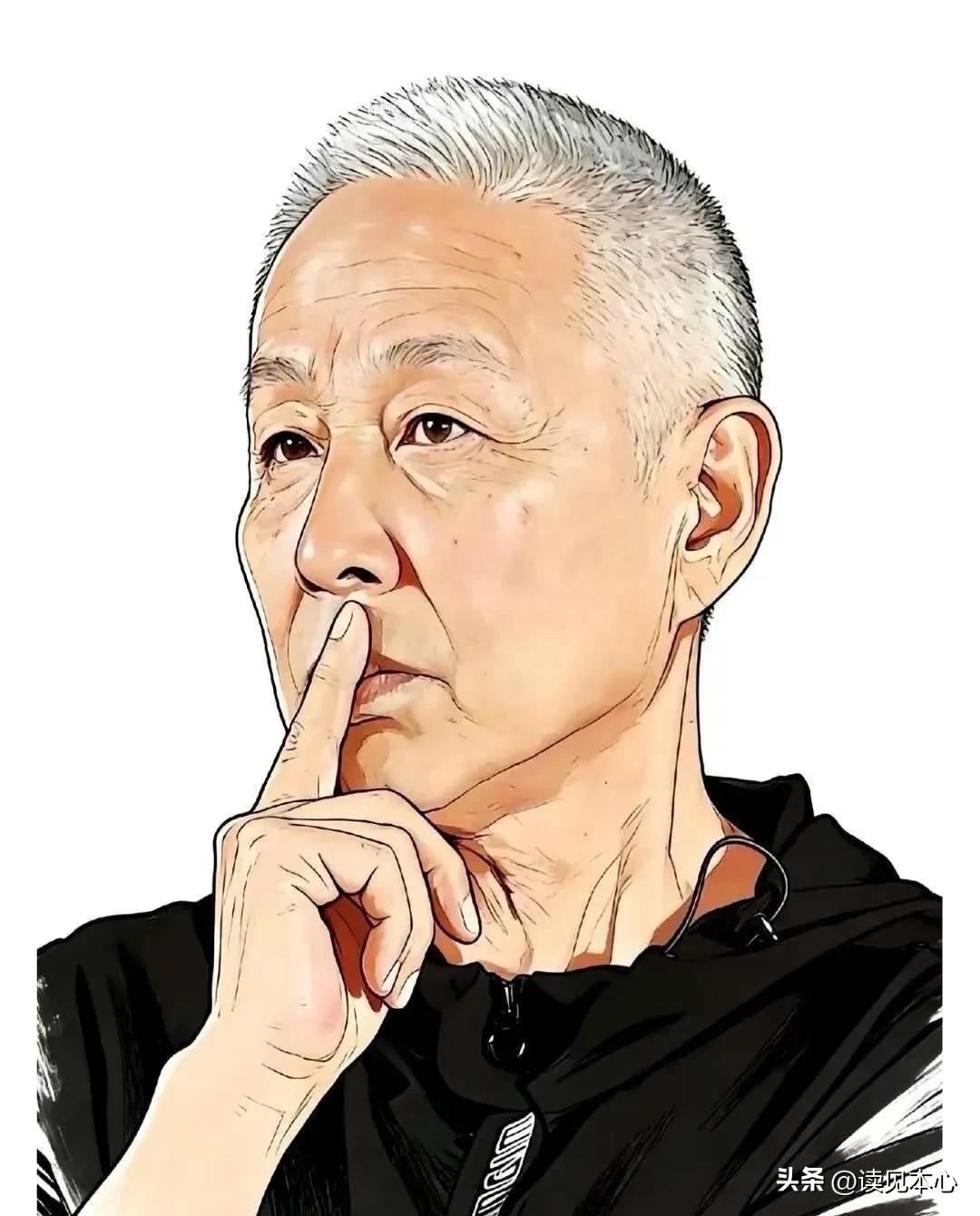 陈道明曾经这样叮嘱女儿：
“宁可找个没读过多少书但实在的人，也别去碰那些一肚子坏