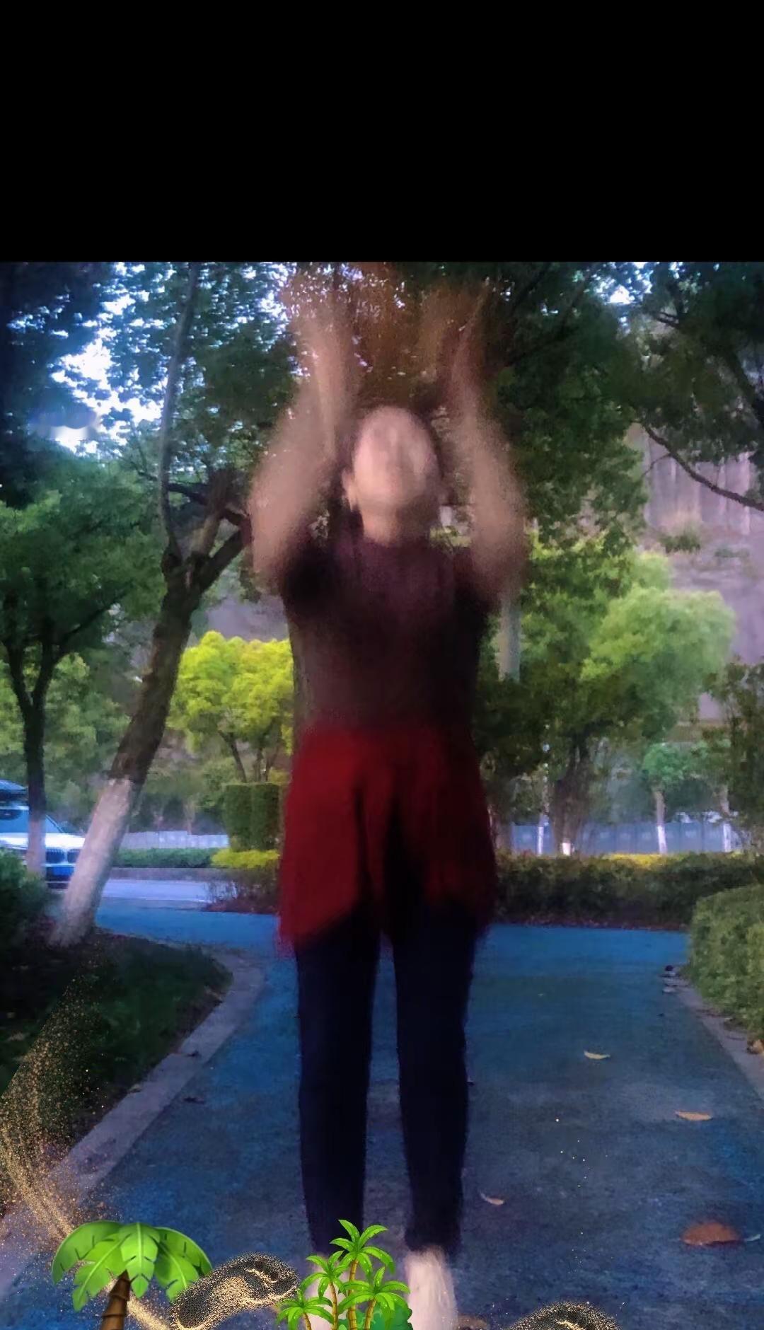 ，美美哒，不管别人喜欢💕💕💕💕💕💕自己开心就好，哈哈😆