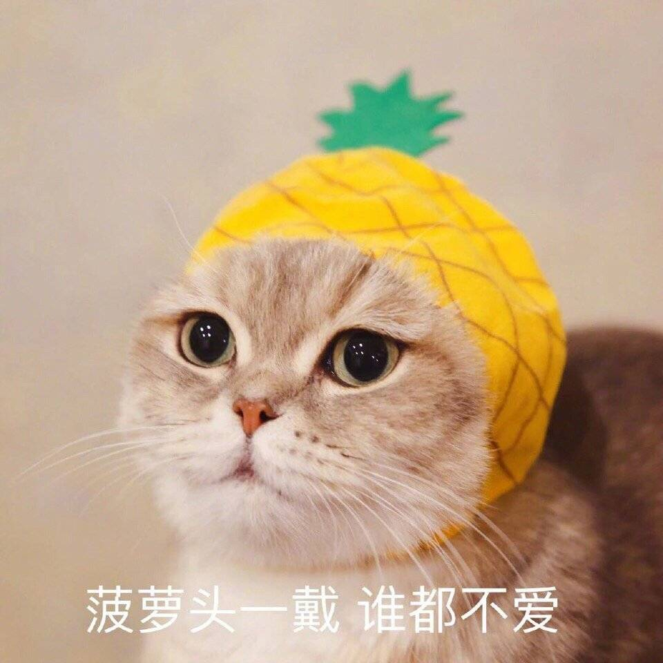 【菠萝扎嘴，泡盐水有用吗？】春天是品尝菠萝的最佳时机，我们常把菠萝切块泡在盐水中
