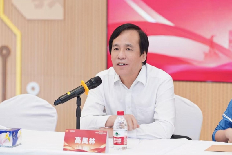 “大国工匠与一线技术工人面对面”座谈活动在广州地铁举办