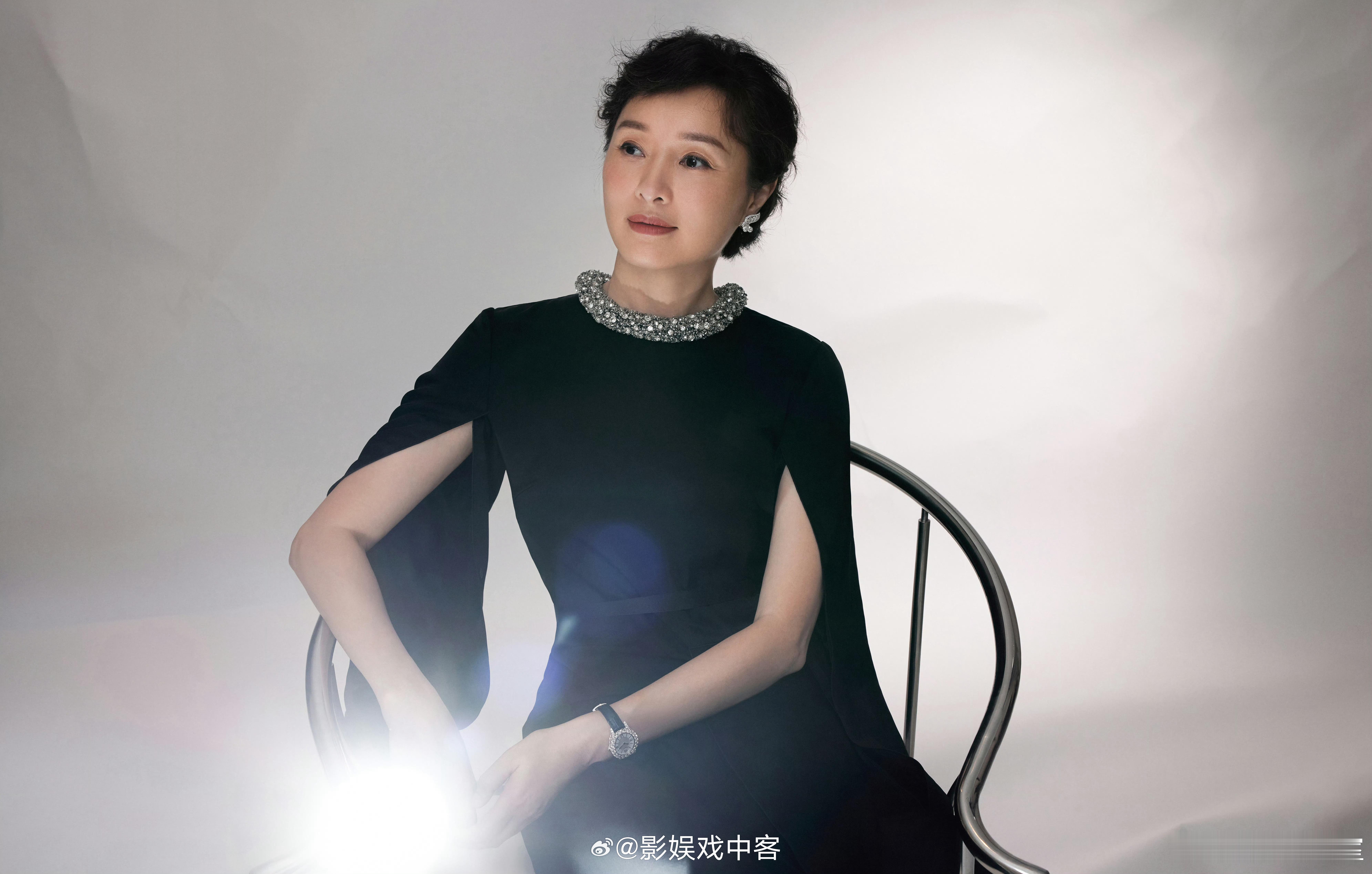 #吴越金鹰奖#姐姐演过的戏 都算数[doge]女主 女配 都提名了！ ​​​