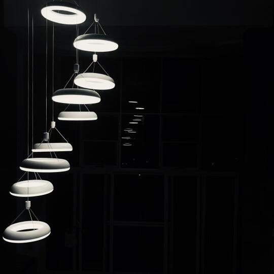 在你力所能及的范围里，尽兴生活