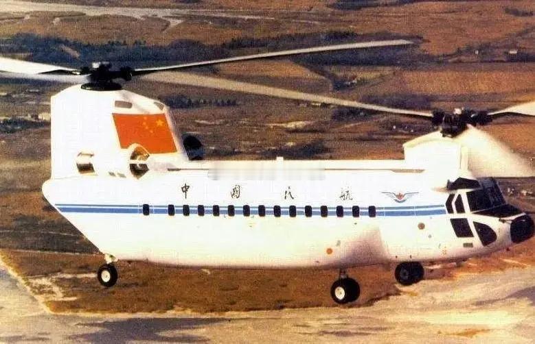 上世纪80年代，中美关系一度进入蜜月期，在中国采购了西科斯基公司24架民用版“黑