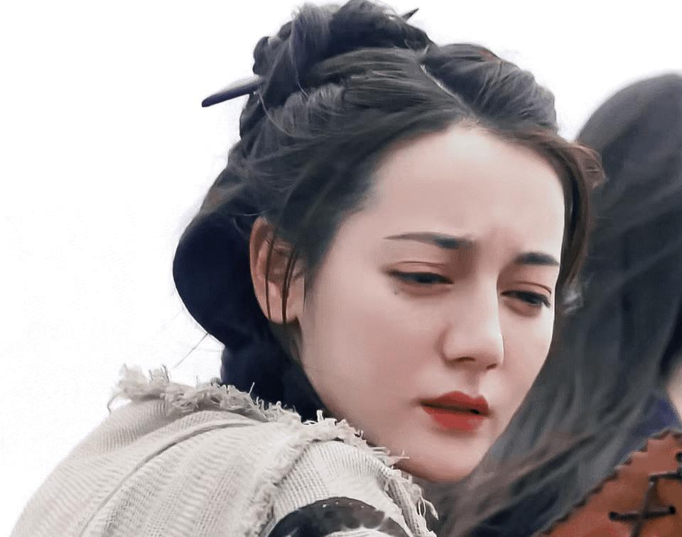 女明星琼瑶式落泪，谁哭得最唯美？ ​​​