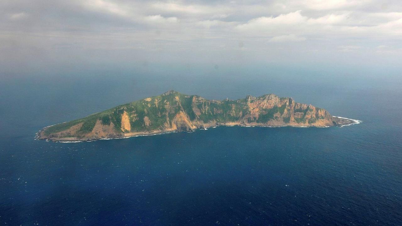 日本海上保安厅：中国船只疑在钓鱼岛海域实施海洋调查

俄罗斯卫星通讯社 2026