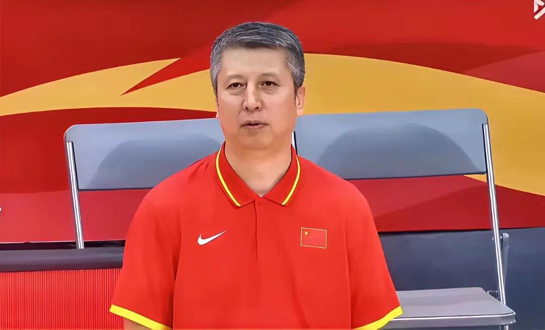 额滴神呀，郭士强要负责到底呀！
当年家门口亚锦赛输伊朗丢冠，郭士强表态：我负责！