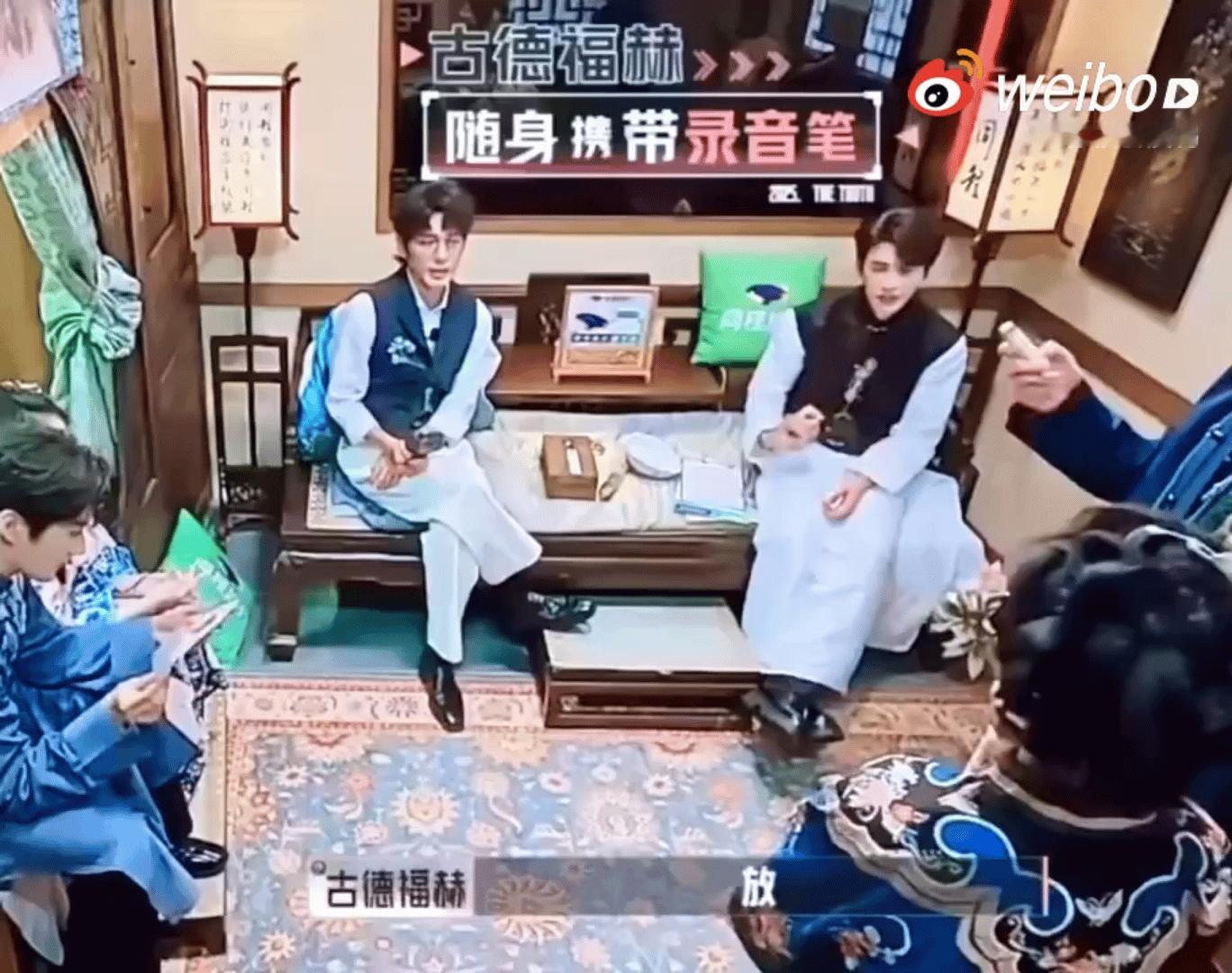迪丽热巴人没来声来了开推第八期我们热巴虽然没有来，但是热巴美妙的歌声可是让我们听