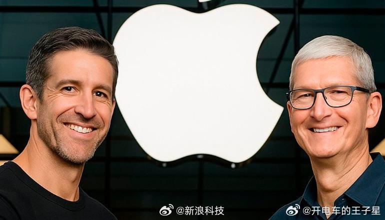 库克给苹果留下什么2026年6月的WWDC，注定是一场充满仪式感的谢幕。这将是库