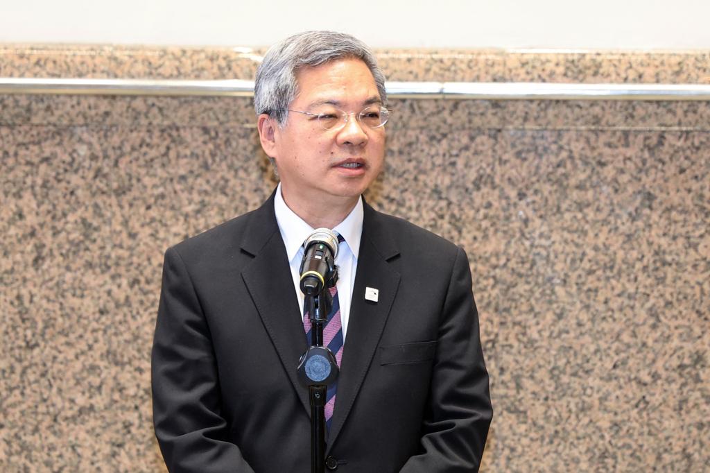 台糖遭疑隐匿 龚明鑫：若地方多查几次 就不会发生致癌油
中联致癌油案持续延烧，现
