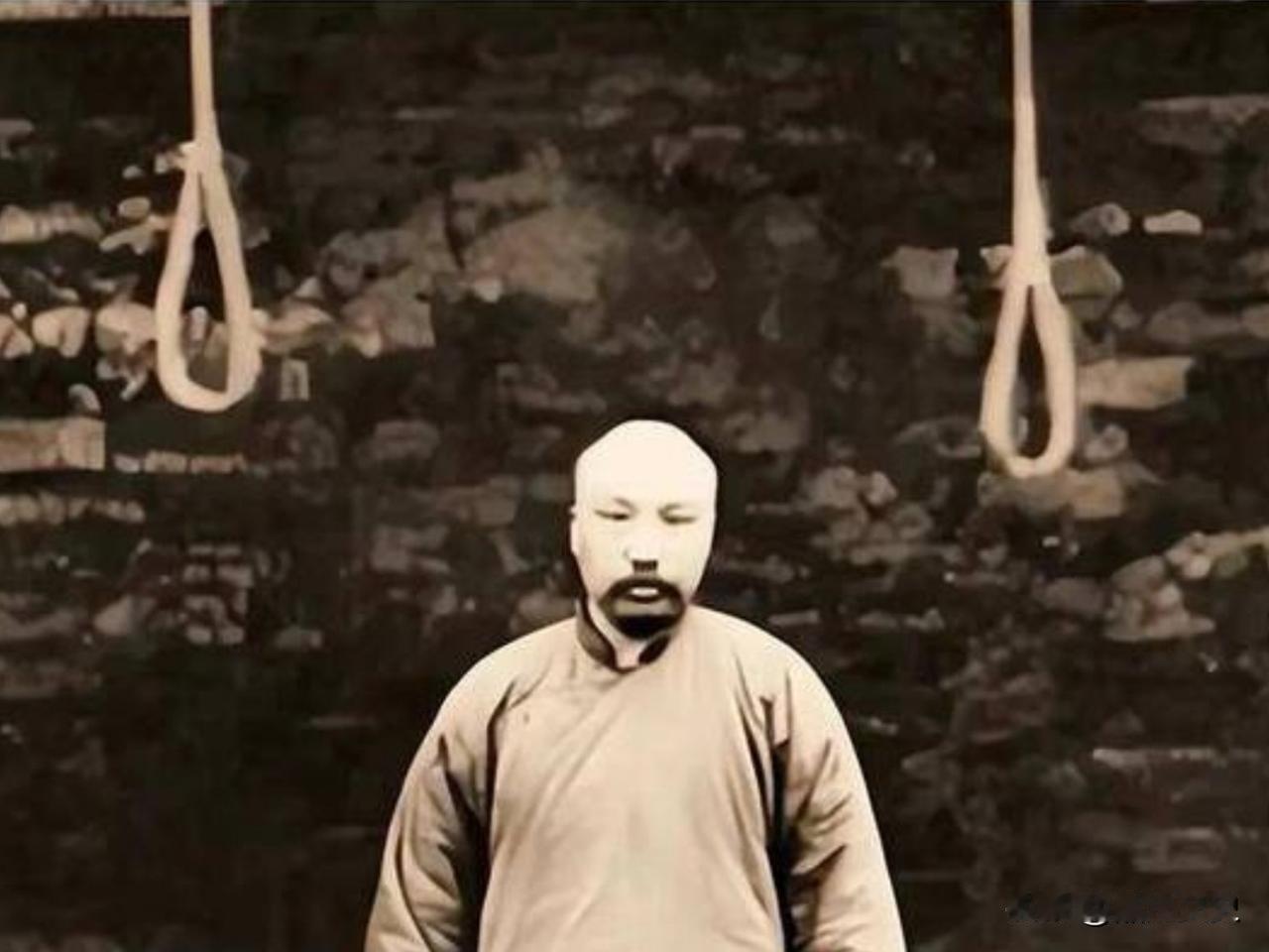 其实不是“敢不敢”的问题，核心是他“有恃无恐”，是乱世里权力碾压规则的必然选择。