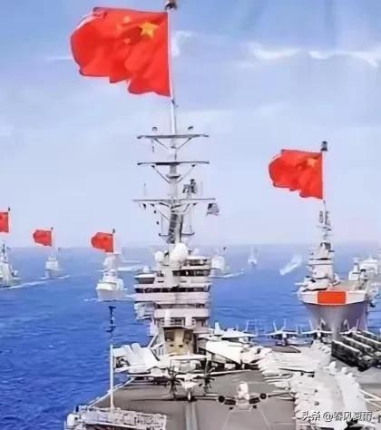 东海局势急转直下，中日开战风险正在肉眼可见地攀升！但一个被绝大多数人忽略的残酷真