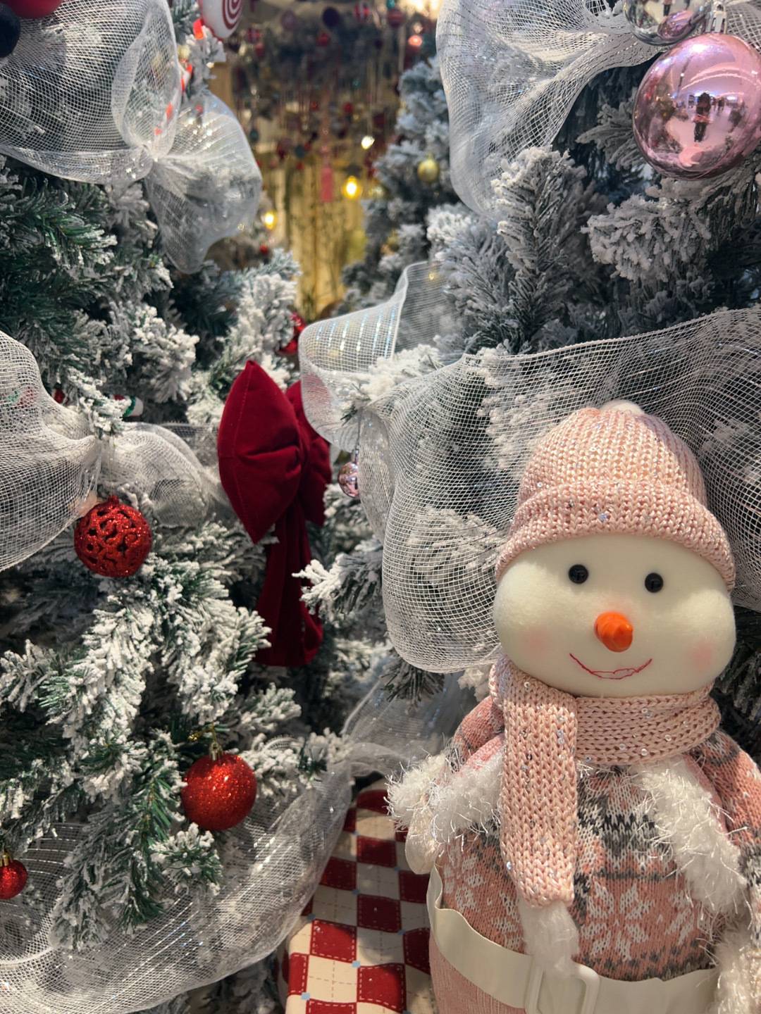 芭乐🩷💚平安夜快乐宝宝们