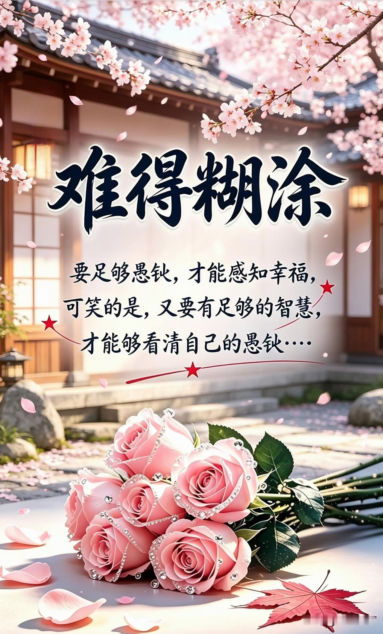 所有夫妻要知道
一辈子的夫妻，
其实就过三关：
第一关：熬过七年之痒。
第二关：
