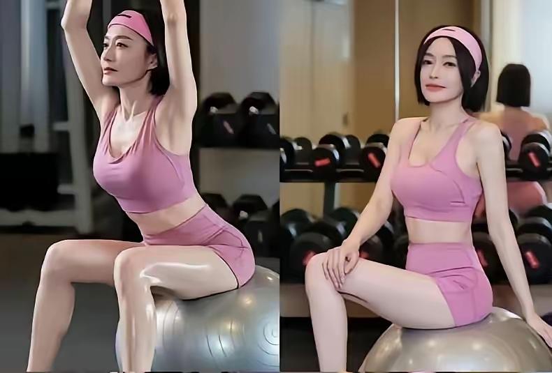 46岁未婚同居怎么了？
秦岚的人生，轮不到别人指手画脚
 刷到秦岚的新闻
先替她