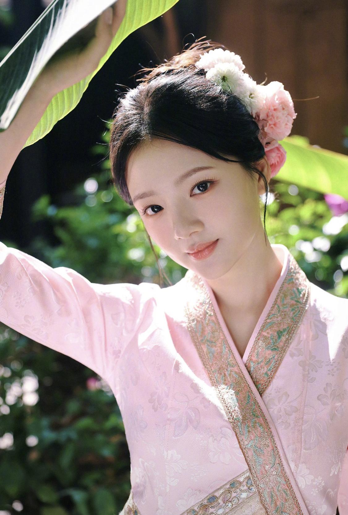 不得不说《五哈》是真的很会请嘉宾，任敏、王颖璐、夏梦都是新生代演员中非常出色的面