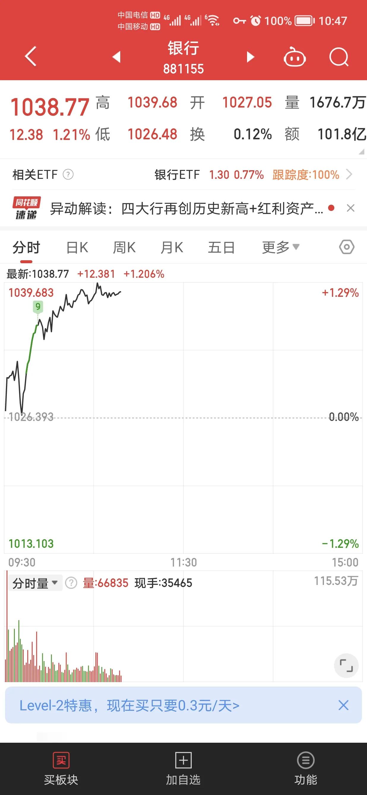 现在的资金动不动就去拉银行，拉银行指数就稳不住就会导致资金东打一下西打一下，市场