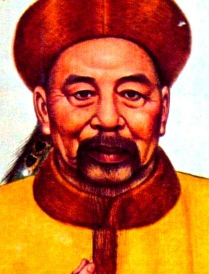 1872年冬，曾国藩溘然长逝，曾府上下沉浸在无尽哀思之中。正当众人悲恸之际，管家