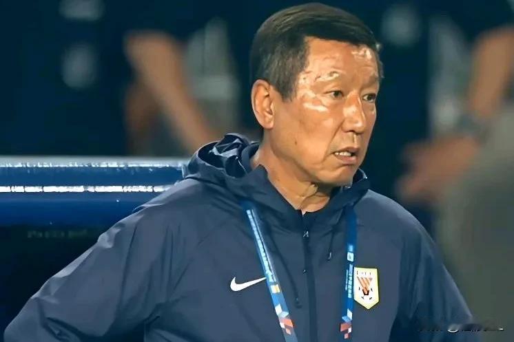 不担责！崔康熙完美避开了三连败，请病假躲开了此前的两场失败，本场对阵沧州雄狮的失