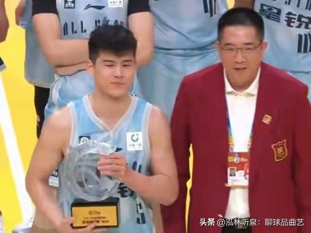 陈家政26分炸裂表演！星锐赛MVP实至名归

3月7日晚，浙江诸暨西施篮球中心，