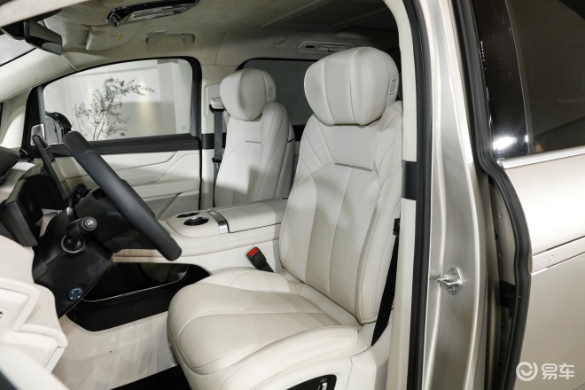 吉利银河V900更多信息公布 搭载全新一代超级AI增程技术