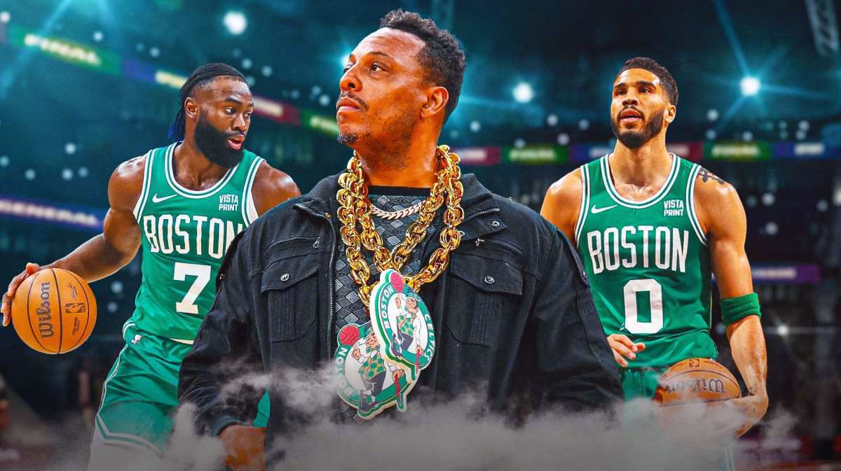 皮尔斯表示，外界对绿军“心存嫉妒”，而且这种不尊重是真切存在的。皮尔斯说：“我觉