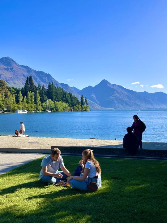 2024走过的世界，每个瞬间都能让我记忆永久！