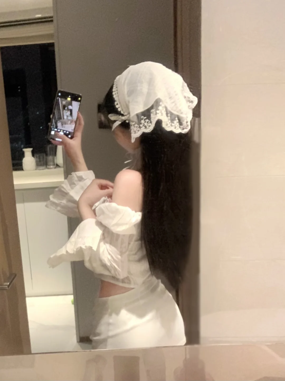 ₊˚⊹ᝰ.ᐟ⋆.˚⋆｡ 🩰