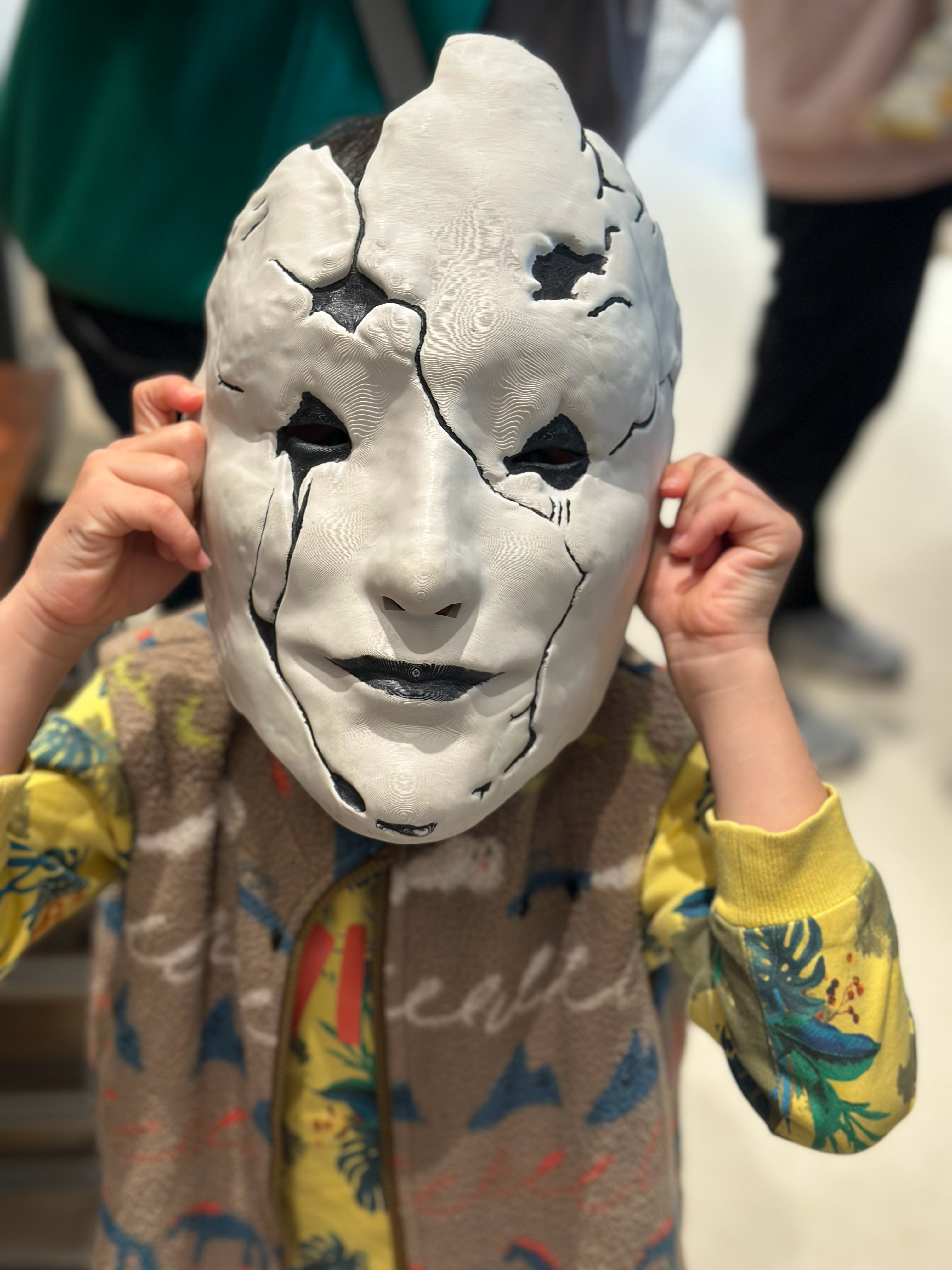 Maker World。 深圳·拓竹3D打印旗舰店