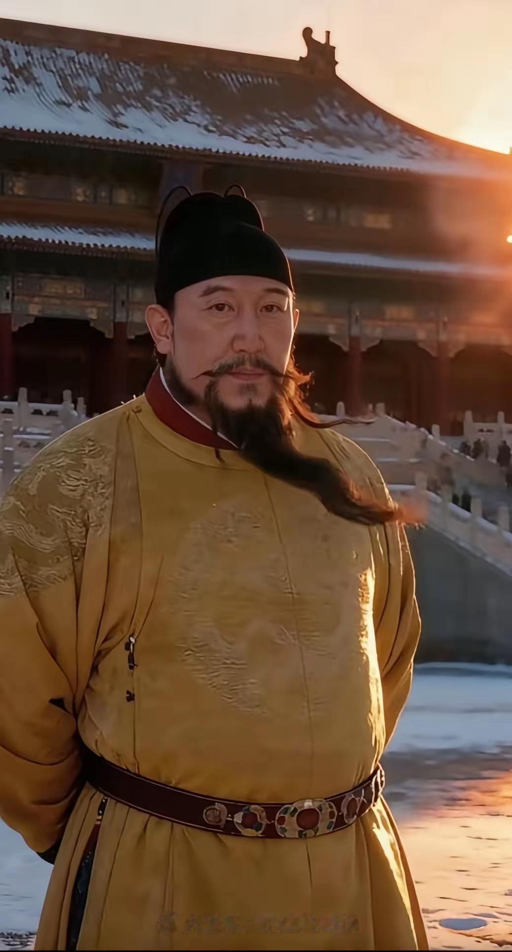 别再搞错了！咱们吐槽的封建愚昧，真不是大明搞出来的，满清才是把这份压抑焊死的关键