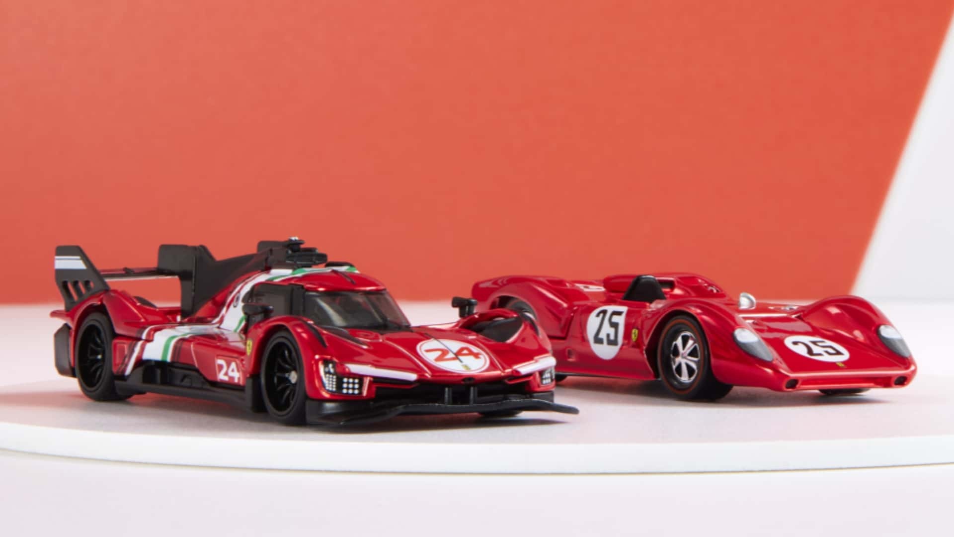 很快Hot Wheels的玩具车子在🇺🇸可能要「涨价」了众所周知的原因，玩具