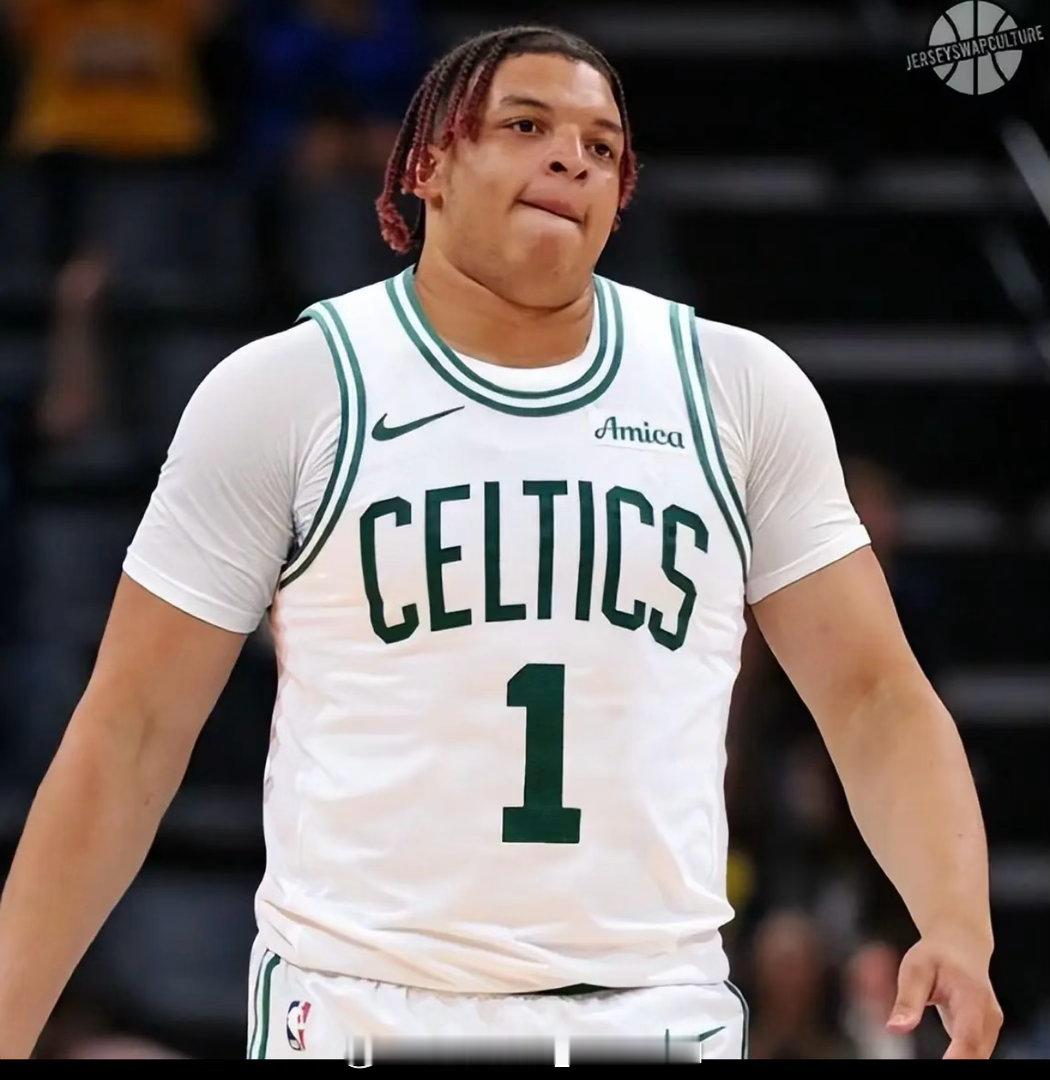 洛夫顿真应该感谢CBA联赛，他在NBA都没能减肥成功，在上赛季CBA季后赛开始他