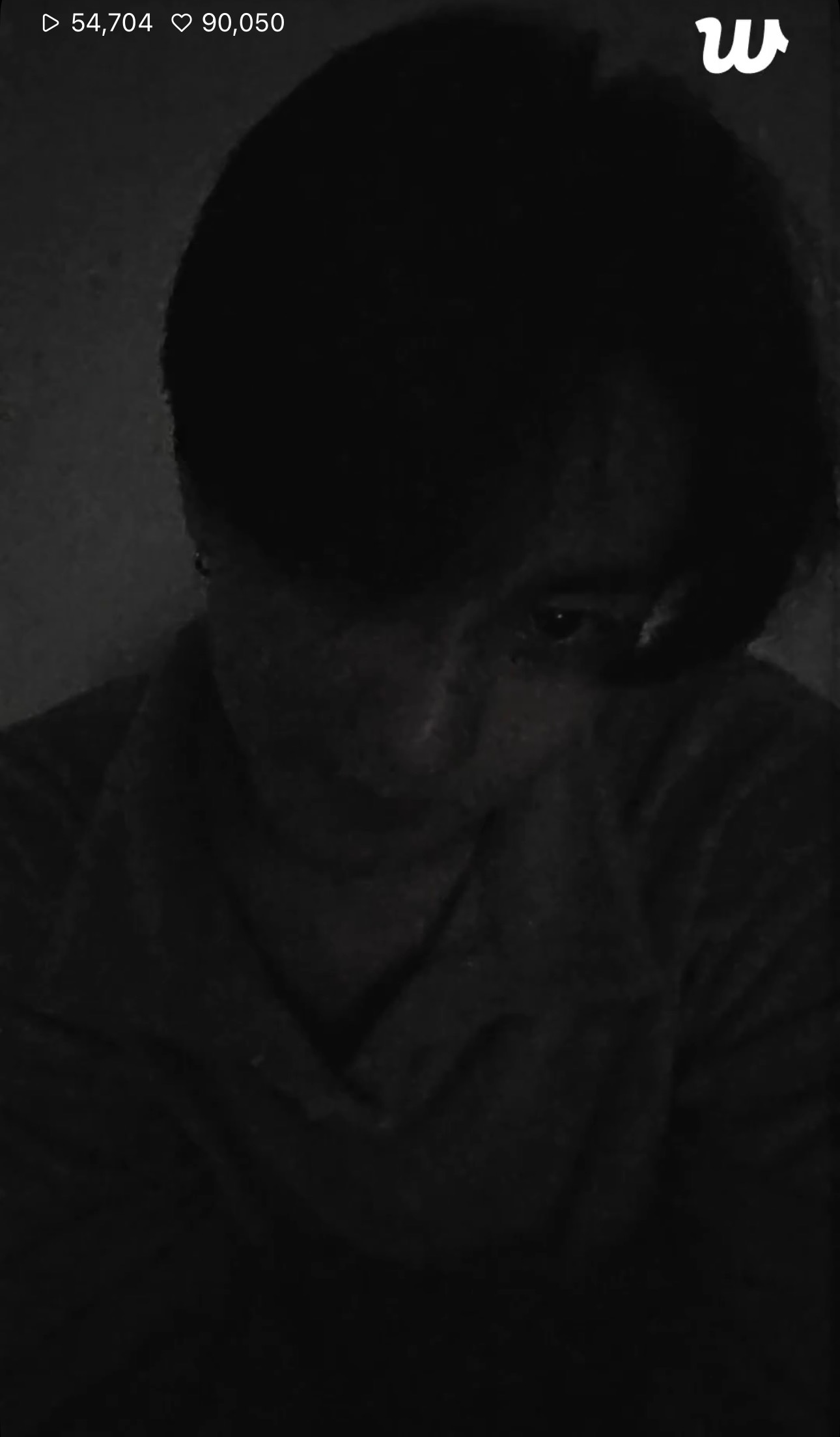 我要看不见你了！！！！ 