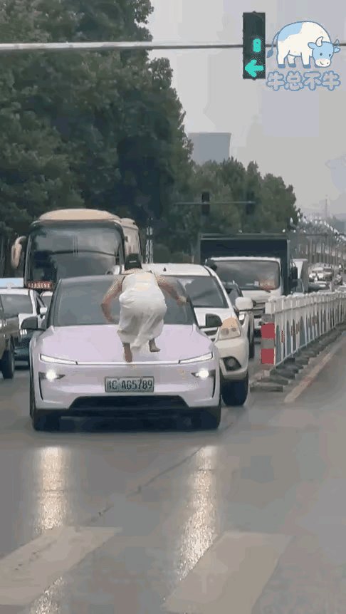 为什么总有些人，做事不经脑子，就凭冲动
