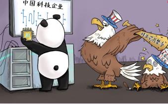 差点中了老美的“奸计”，幸好中国识破了阴谋。美国这招实在狠，明面上是造谣扣帽子，