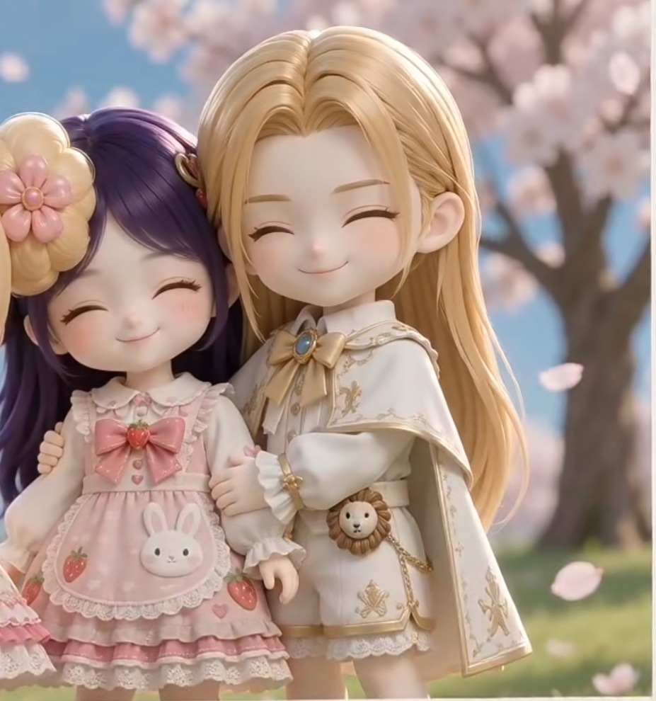 宝宝们晚安！