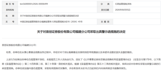 券商卖基金“翻车”背后：代销业务到底是财富密码，还是合规黑洞？