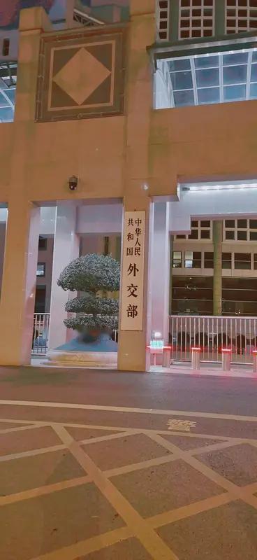 14国驻华外交官相约“新韵重庆” 14国驻华外交官相约“新韵重庆”，这画面想想就