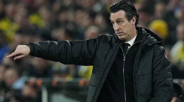 欧联杯联赛阶段第7轮，阿斯顿维拉客场1比0小胜费内巴切，锁定16强席位。赛后维拉