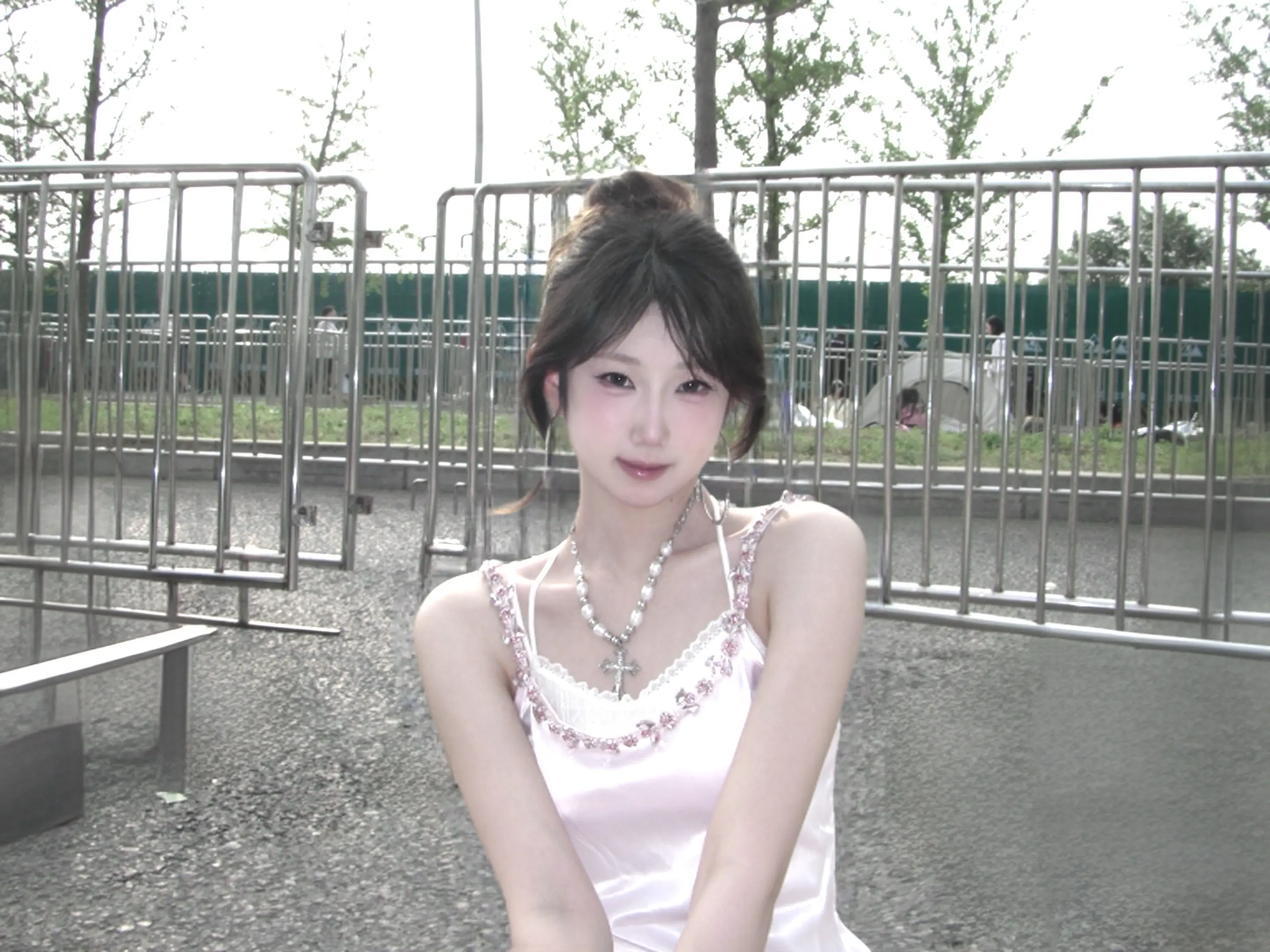 玫瑰音乐节