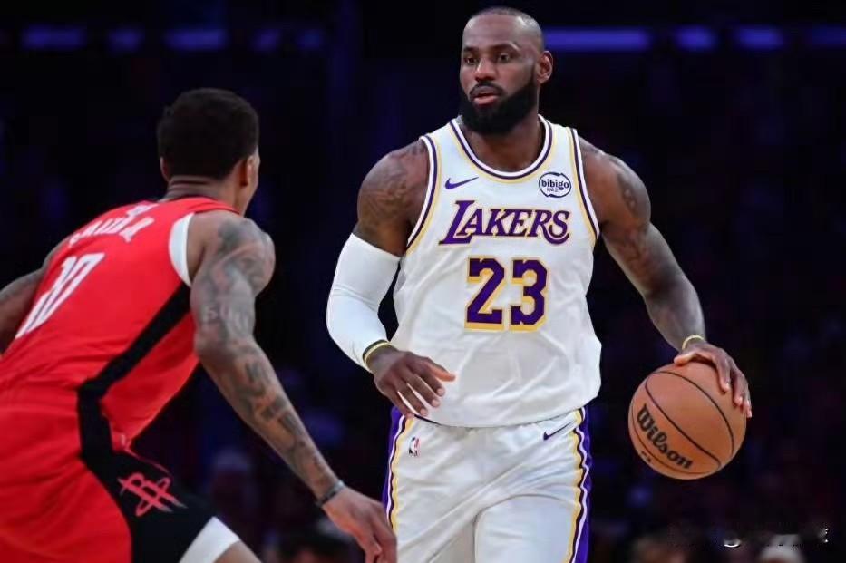 “王又见王”圣诞大战一触即发！火箭客场对阵湖人，火箭方面杜兰特拿到25分4篮板9