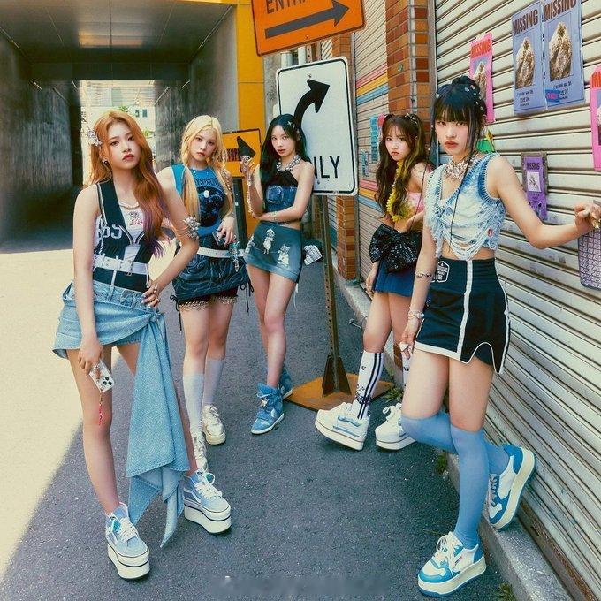 RESCENE 【RESCENE《LOVE ATTACK》蝉联 MelOn Da