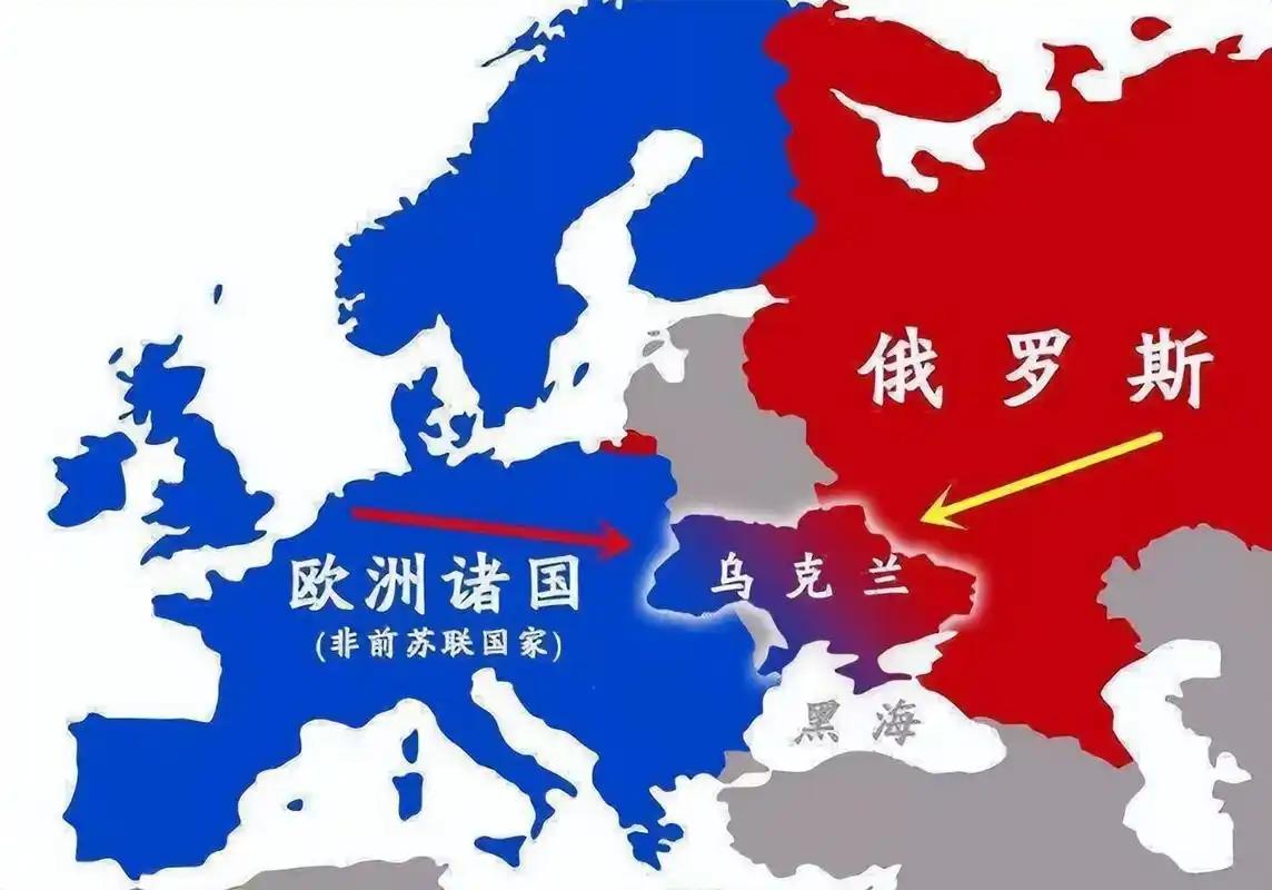 假如北约豁出去，公开介入俄乌冲突，能否打赢俄罗斯？实话说，真到那一步，是我们想看