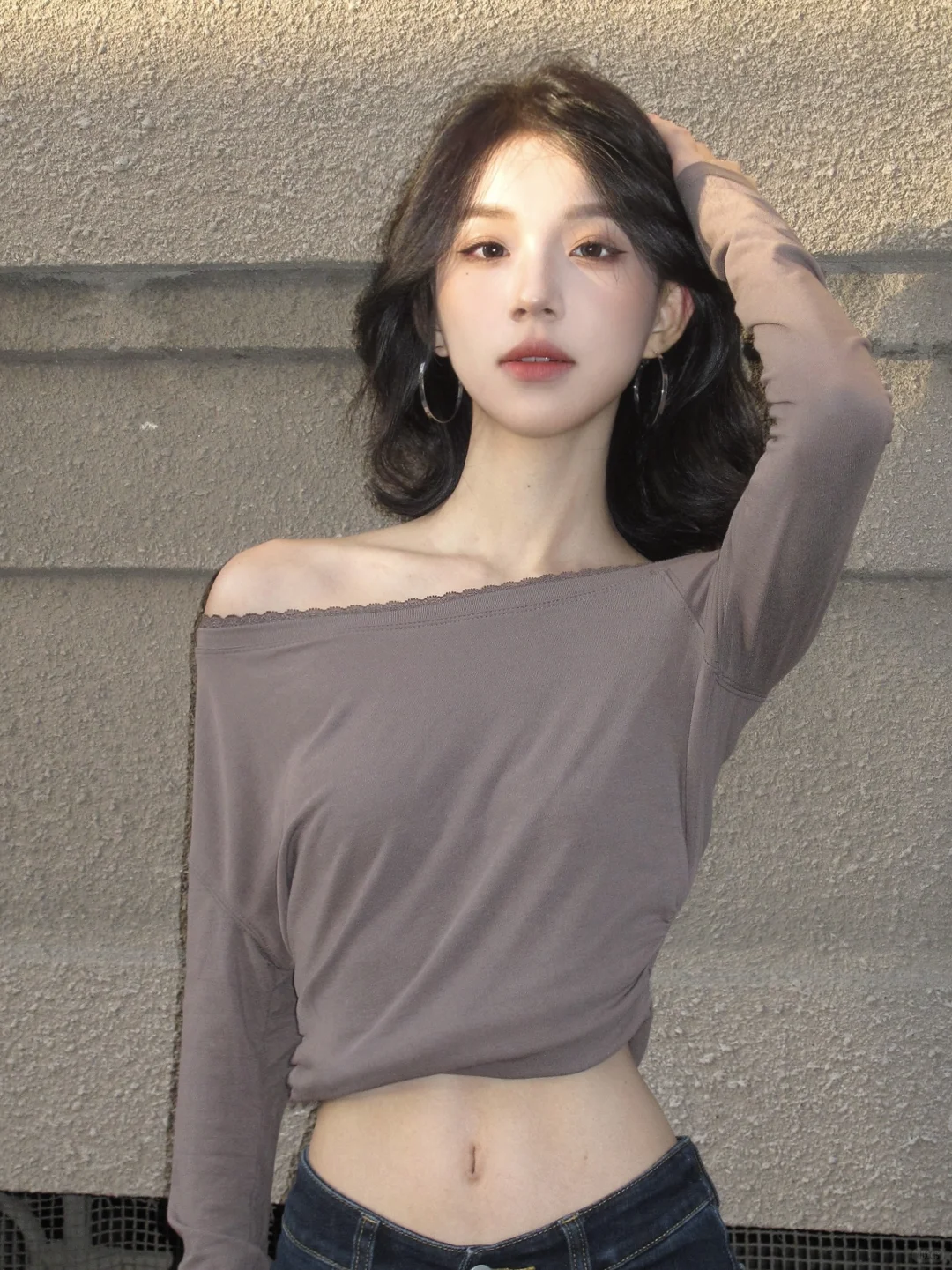 被我迷倒也很正常